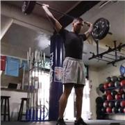 Profesor de ed. Fisica, preparador físico deportivo, coach de entrenamiento cruzado y funcional, gap, core